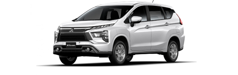 Mitsubishi Xpander Hòa Bình